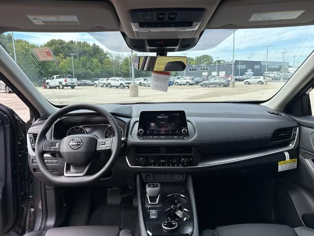 2026 Nissan Rogue 2026.5 AWD Dark Armor
