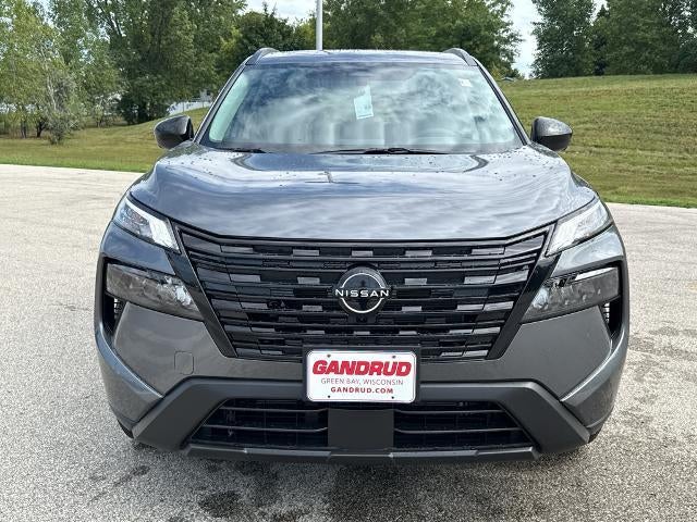 2026 Nissan Rogue 2026.5 AWD Dark Armor
