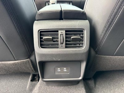 2026 Nissan Rogue 2026.5 AWD Dark Armor