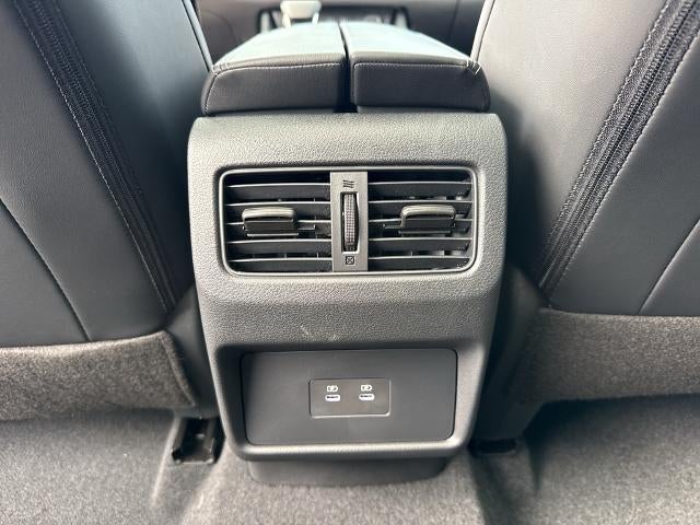 2026 Nissan Rogue 2026.5 AWD Dark Armor