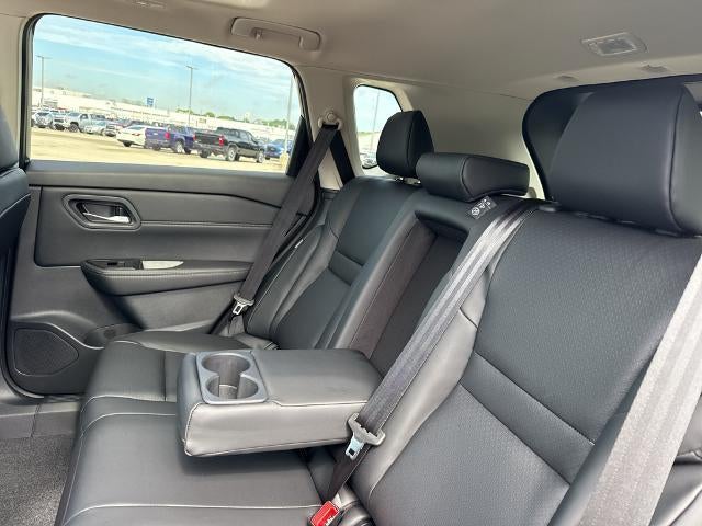 2026 Nissan Rogue 2026.5 AWD Dark Armor