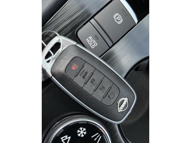 2026 Nissan Rogue 2026.5 AWD Dark Armor