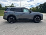 2026 Nissan Rogue 2026.5 AWD Dark Armor