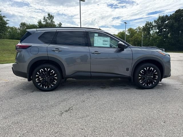 2026 Nissan Rogue 2026.5 AWD Dark Armor