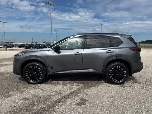 2026 Nissan Rogue 2026.5 AWD Dark Armor