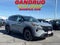 2027 Nissan Rogue Dark Armor AWD