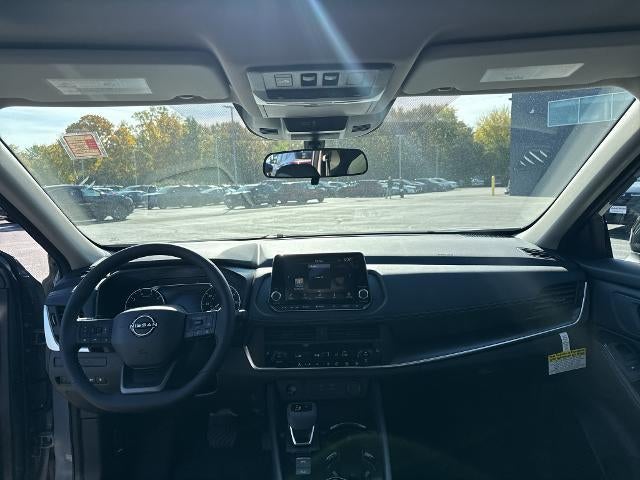 2027 Nissan Rogue Dark Armor AWD