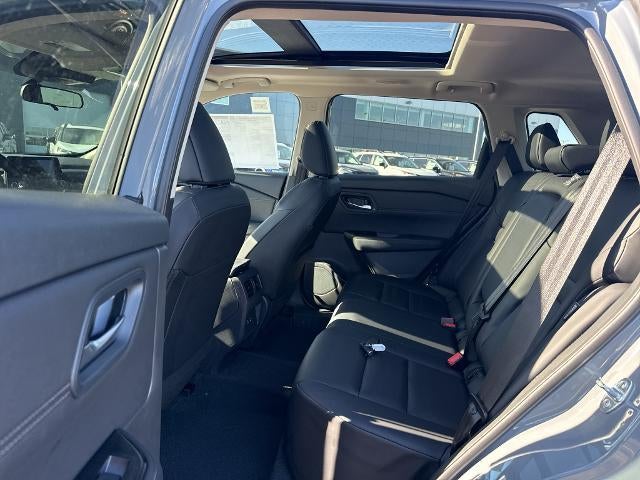 2027 Nissan Rogue Dark Armor AWD