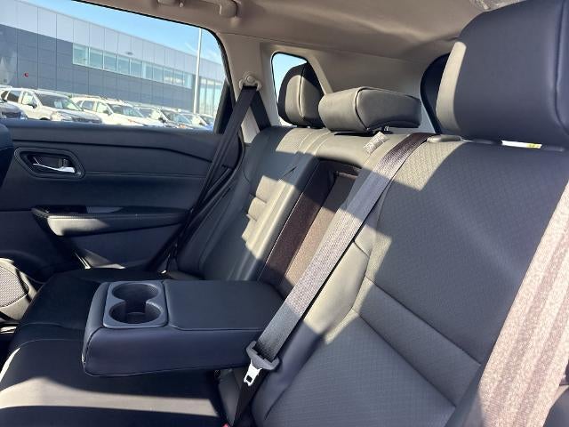 2027 Nissan Rogue Dark Armor AWD