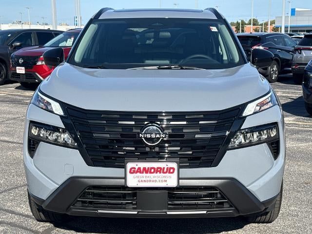 2027 Nissan Rogue Dark Armor AWD