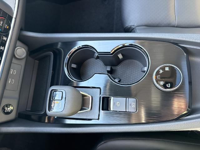 2027 Nissan Rogue Dark Armor AWD