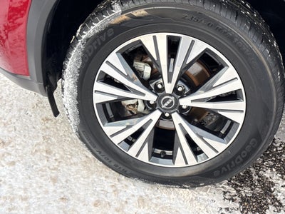 2023 Nissan Rogue AWD SV