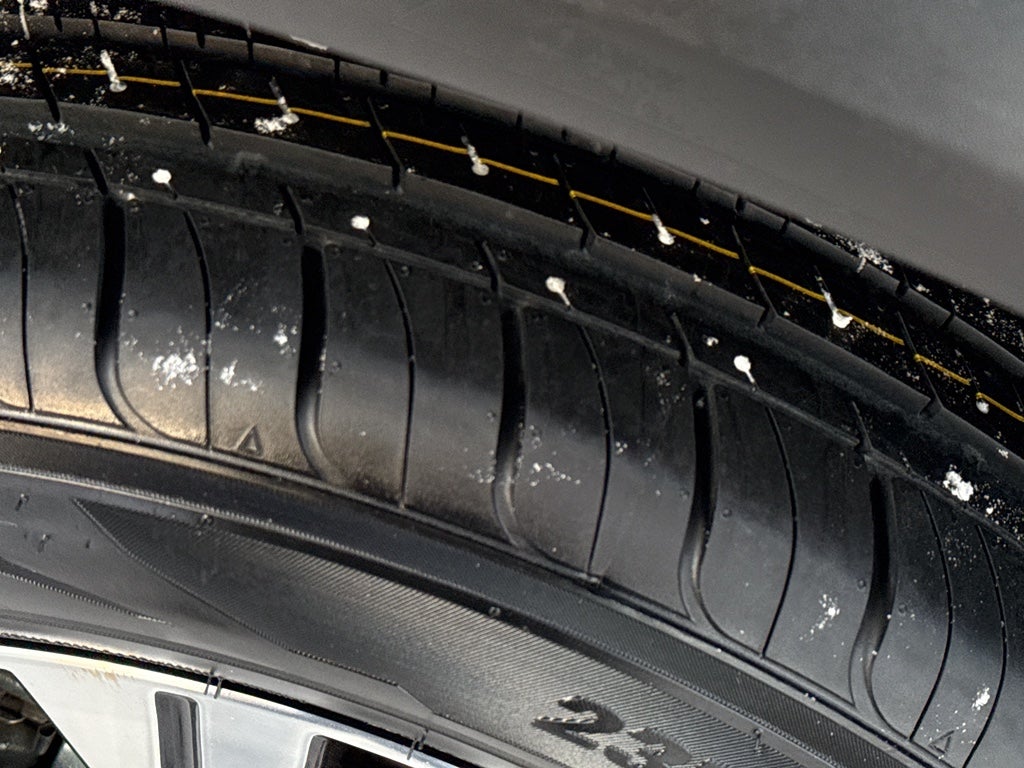 2023 Nissan Rogue AWD SV