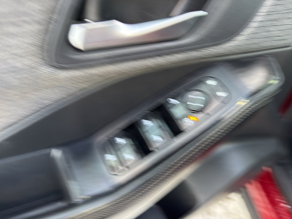 2023 Nissan Rogue AWD SV