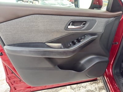 2023 Nissan Rogue AWD SV