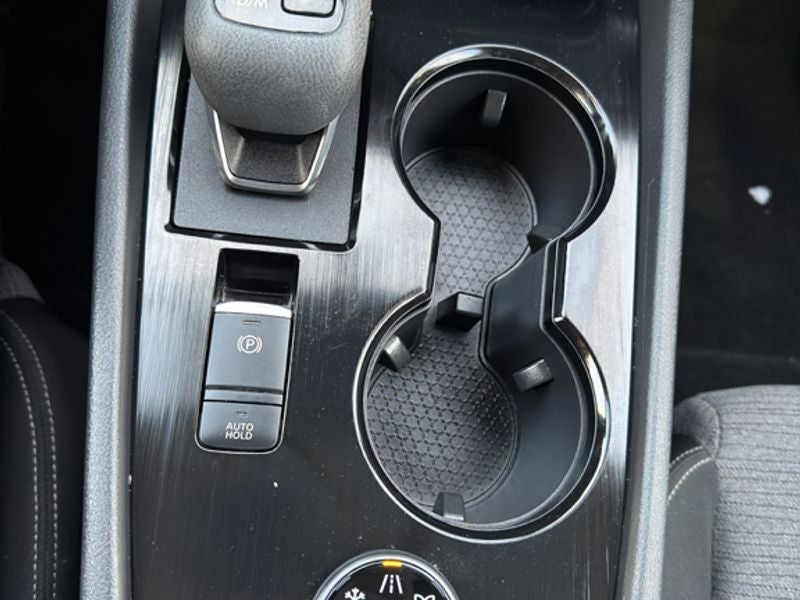 2023 Nissan Rogue AWD SV