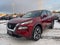 2023 Nissan Rogue AWD SV