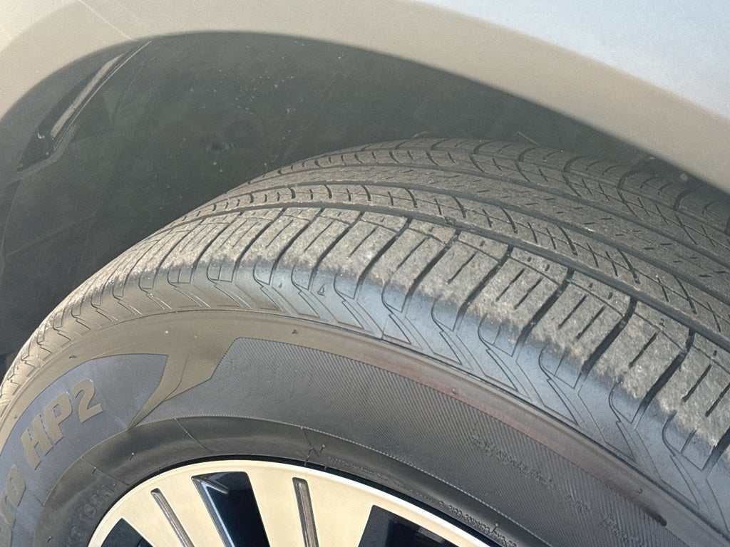 2023 Nissan Rogue AWD SV