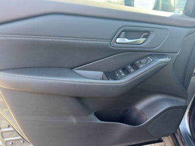 2023 Nissan Rogue AWD SV