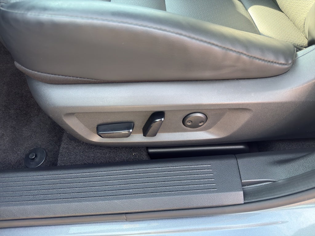 2023 Nissan Rogue AWD SV