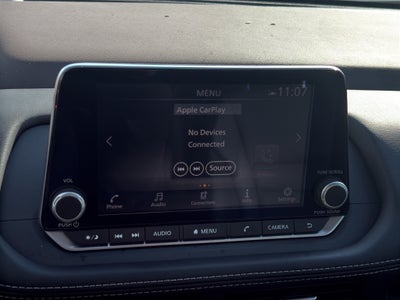 2023 Nissan Rogue AWD SV