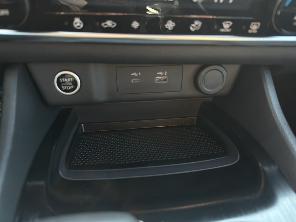 2023 Nissan Rogue AWD SV