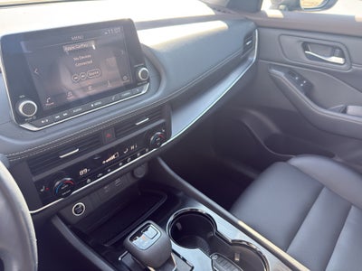 2023 Nissan Rogue AWD SV