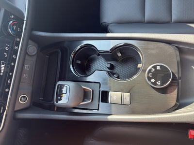 2023 Nissan Rogue AWD SV