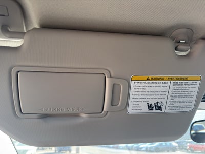 2023 Nissan Rogue AWD SV