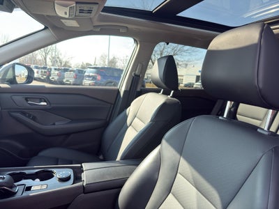 2023 Nissan Rogue AWD SV