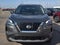 2023 Nissan Rogue AWD SV