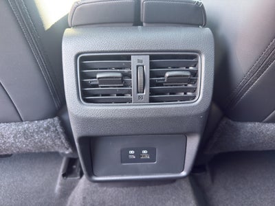 2023 Nissan Rogue AWD SV