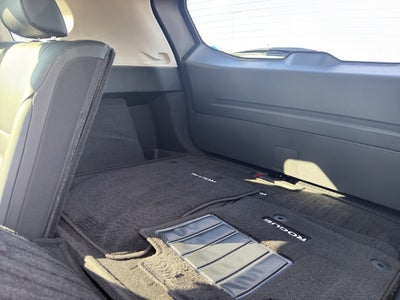 2023 Nissan Rogue AWD SV