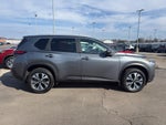 2023 Nissan Rogue AWD SV
