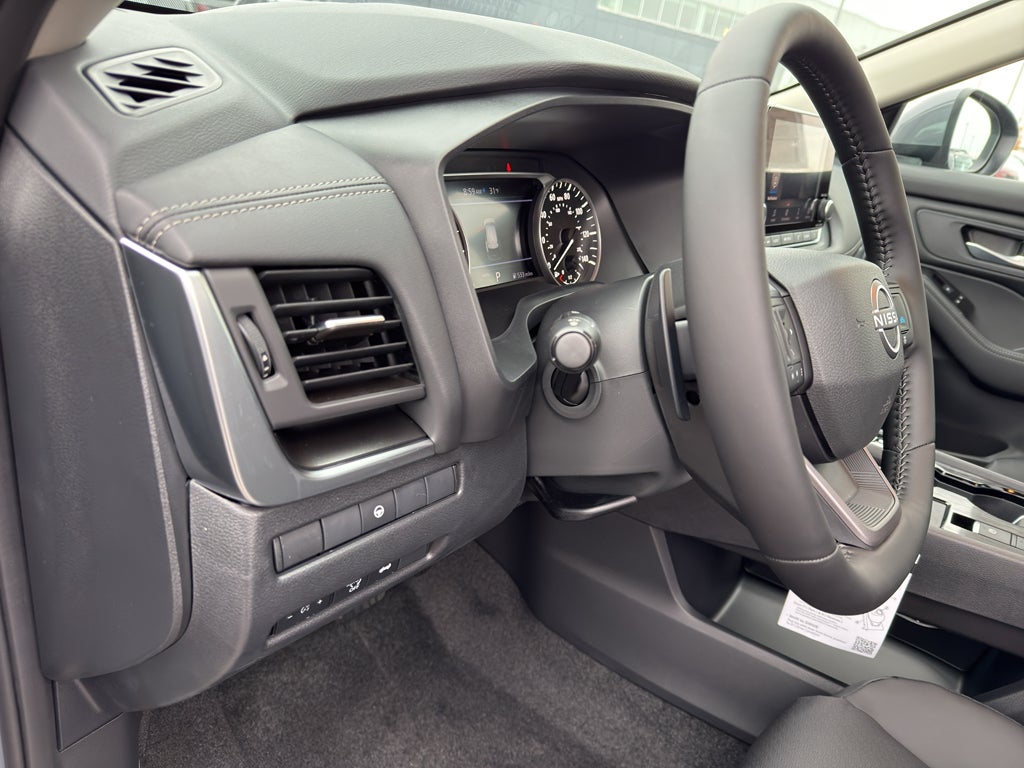 2026 Nissan Rogue AWD SV *Ltd Avail*