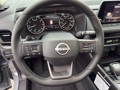 2026 Nissan Rogue AWD SV *Ltd Avail*