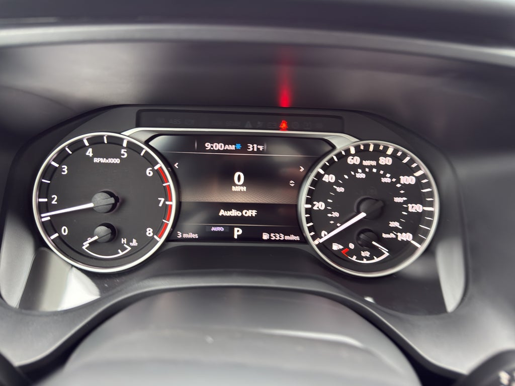 2026 Nissan Rogue AWD SV *Ltd Avail*