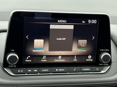 2026 Nissan Rogue AWD SV *Ltd Avail*