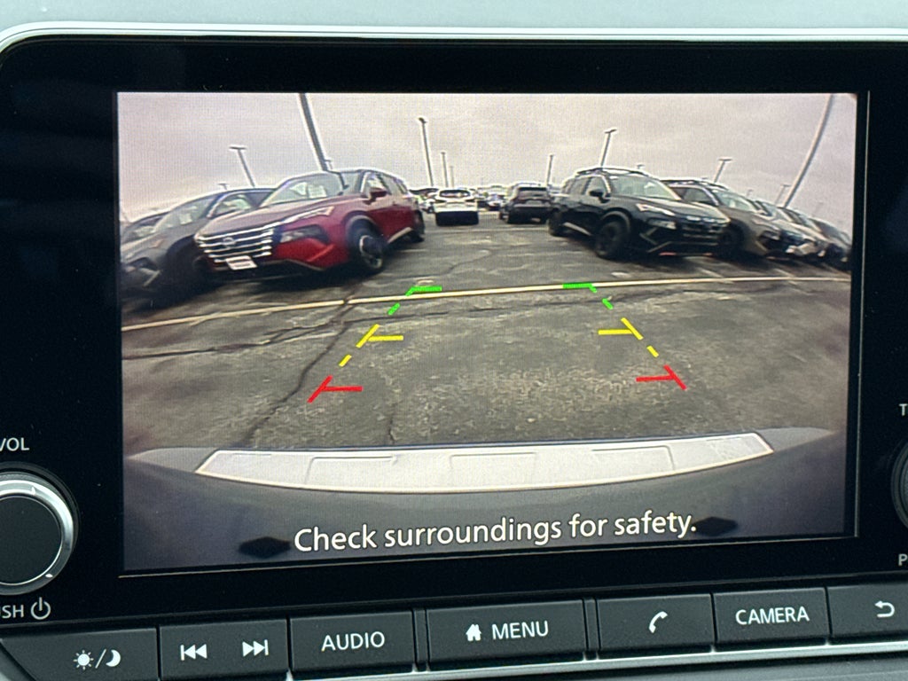 2026 Nissan Rogue AWD SV *Ltd Avail*