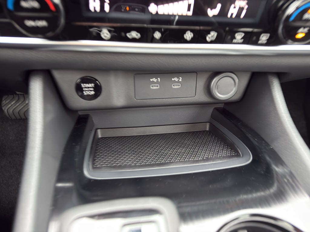 2026 Nissan Rogue AWD SV *Ltd Avail*