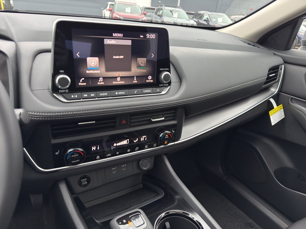 2026 Nissan Rogue AWD SV *Ltd Avail*