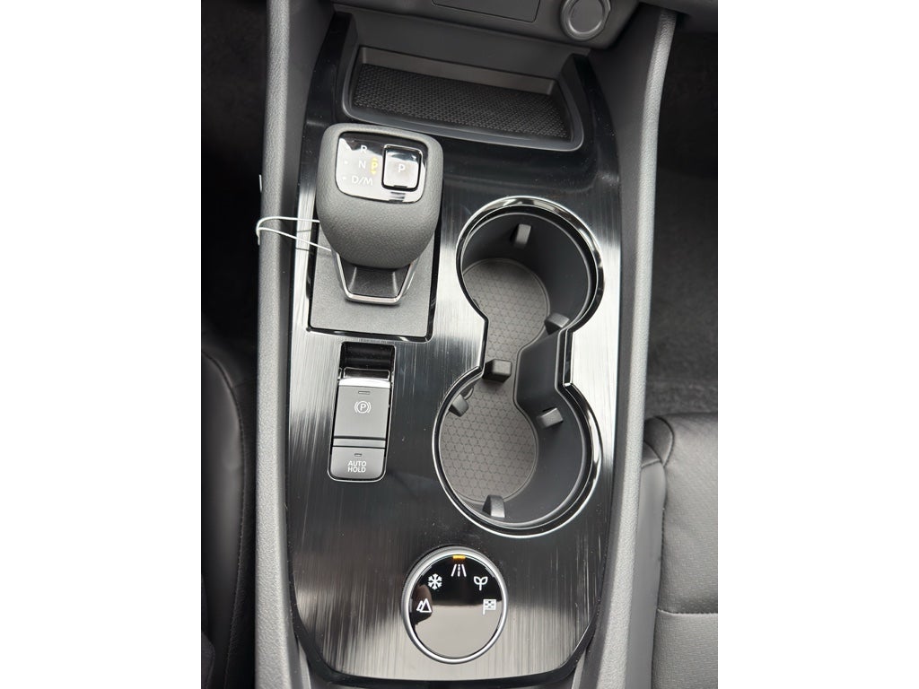 2026 Nissan Rogue AWD SV *Ltd Avail*