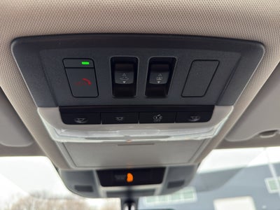 2026 Nissan Rogue AWD SV *Ltd Avail*