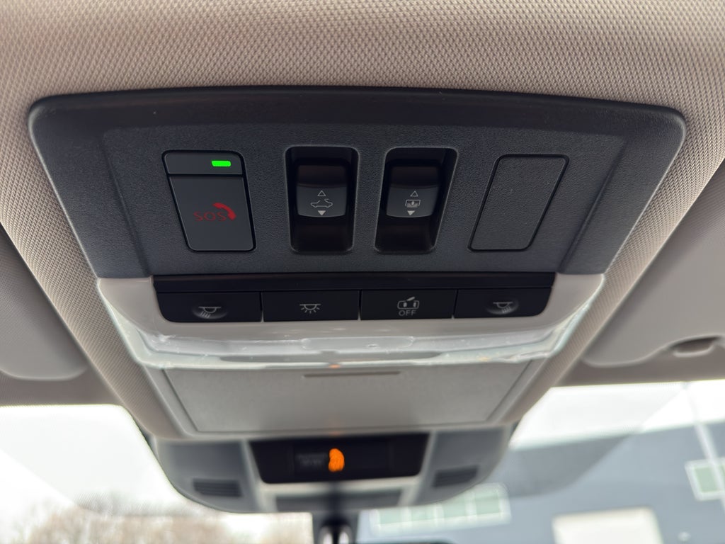 2026 Nissan Rogue AWD SV *Ltd Avail*