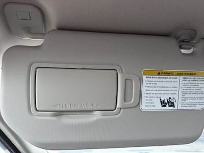 2026 Nissan Rogue AWD SV *Ltd Avail*