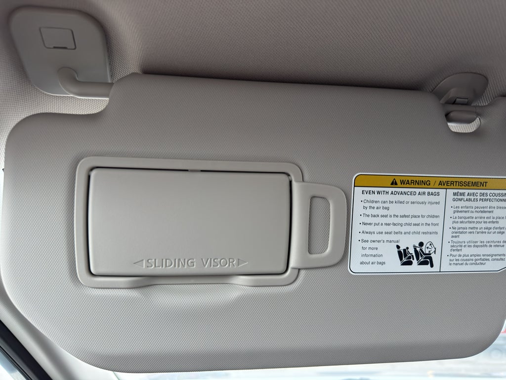 2026 Nissan Rogue AWD SV *Ltd Avail*