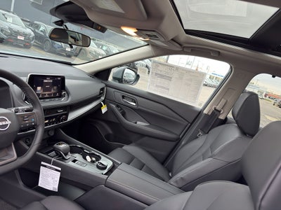 2026 Nissan Rogue AWD SV *Ltd Avail*