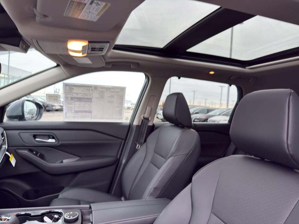 2026 Nissan Rogue AWD SV *Ltd Avail*