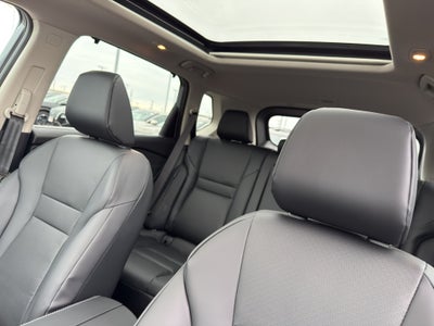 2026 Nissan Rogue AWD SV *Ltd Avail*