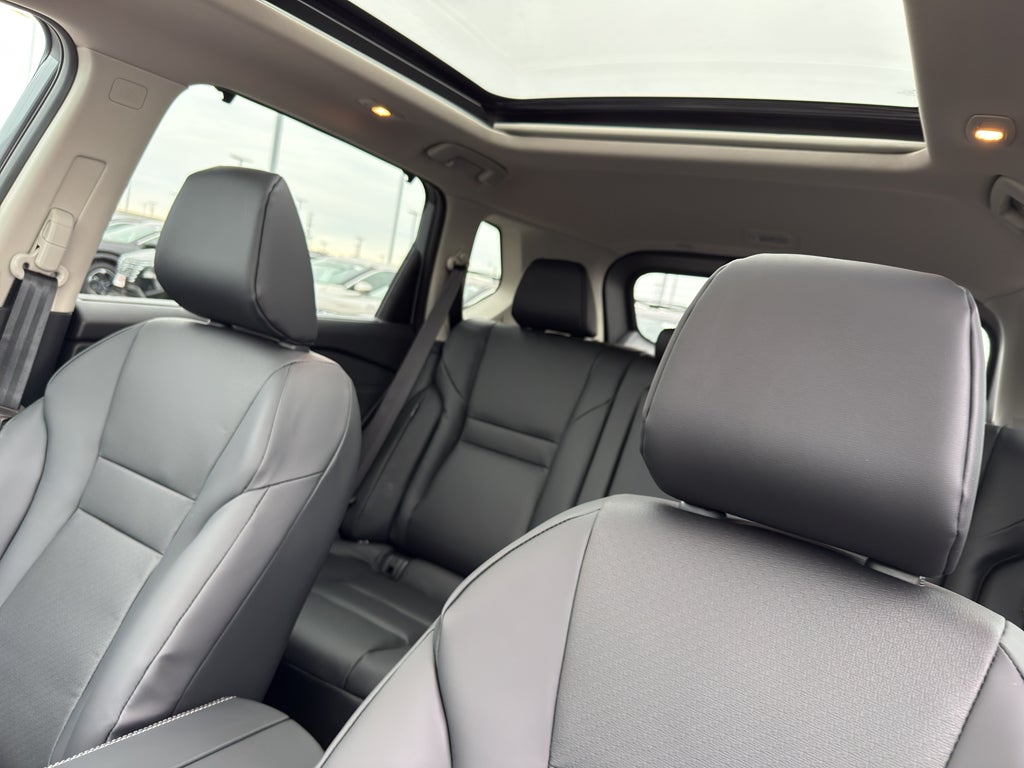 2026 Nissan Rogue AWD SV *Ltd Avail*